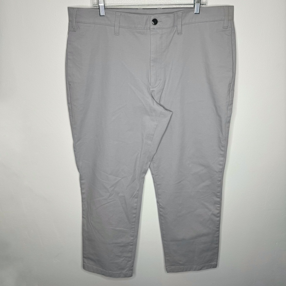 L.L Bean Classic‎ Fit Cotton Dress Pants Size 40